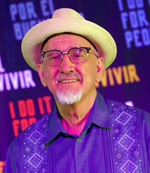Raul E. Aguirre